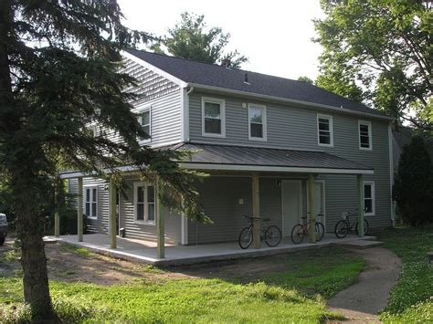 off campus housing eau claire wi